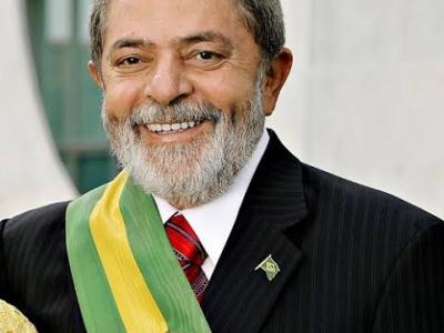 Lula: uma unanimidade nacional